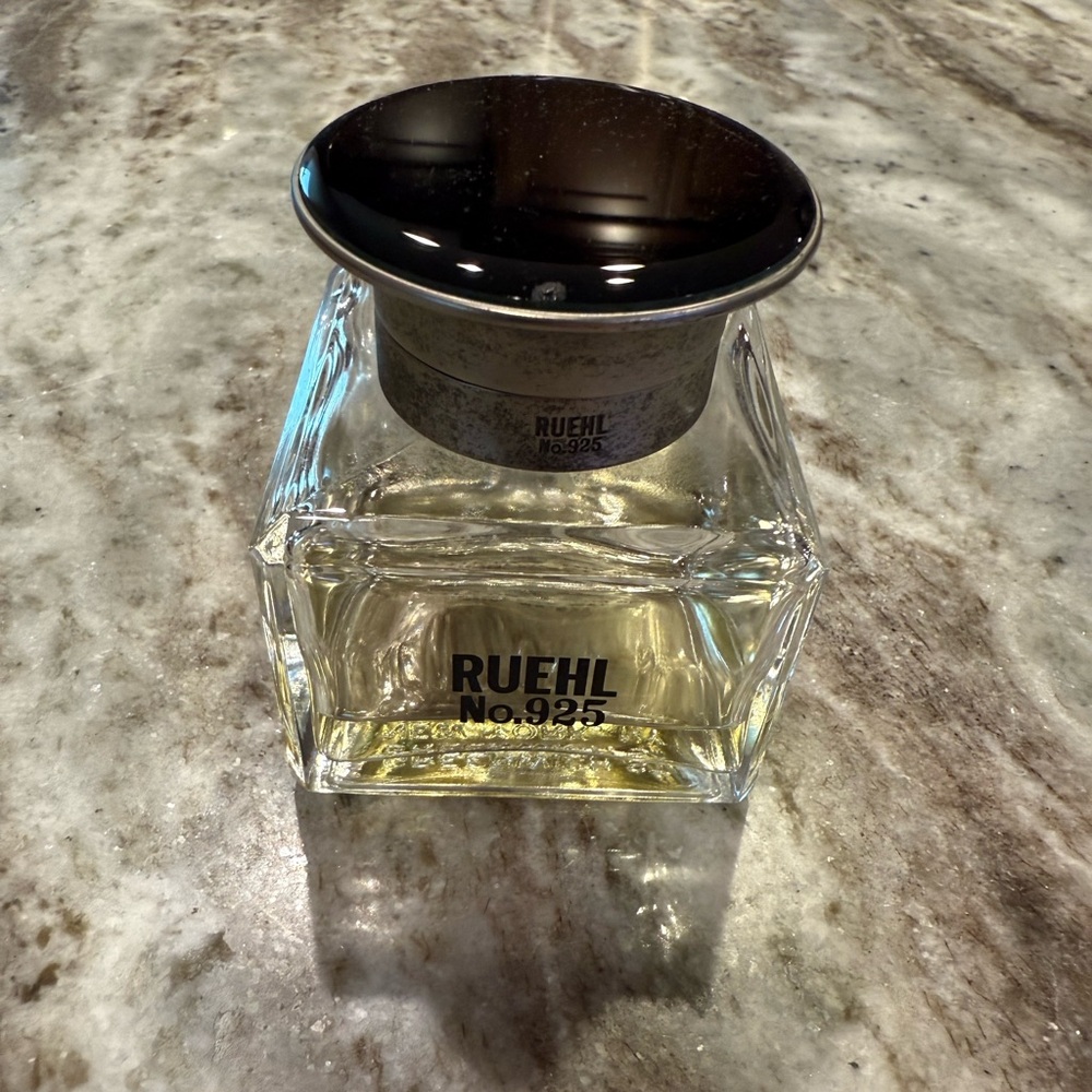 Ruehl No. 925 Men’s cologne